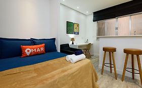 Studio Completo A 200M Da Praia | Fm 144/409